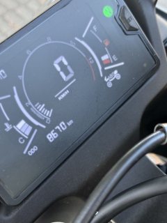 Kayo 250RR - ფოტო 12