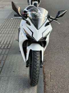 Kayo 250RR - ფოტო 2