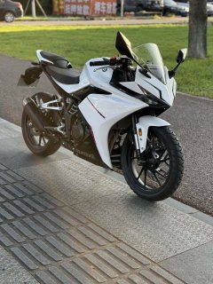 Kayo 250RR - ფოტო 3