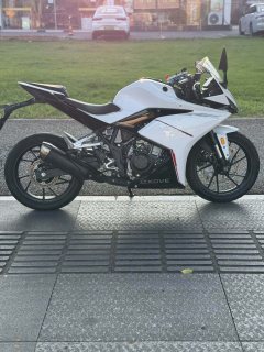 Kayo 250RR - ფოტო 4