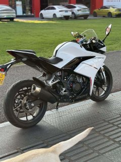 Kayo 250RR - ფოტო 5