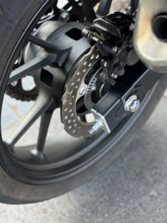 Kayo 250RR - ფოტო 6