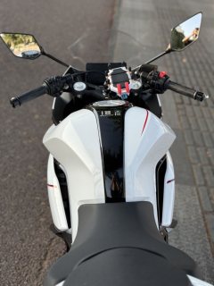Kayo 250RR - ფოტო 8