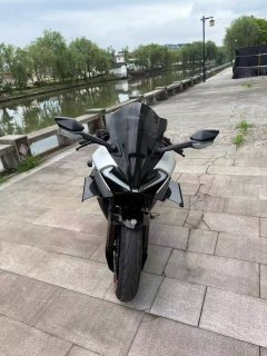CFMOTO 675SR-R - ფოტო 5
