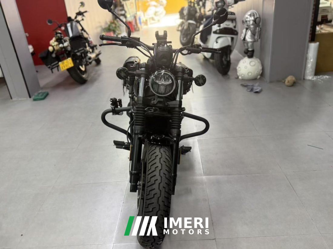 CFMOTO 250CL-C - მოტოციკლი ჩინეთიდან