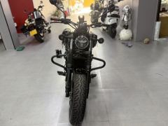 CFMOTO 250CL-C - ფოტო 1