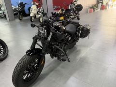CFMOTO 250CL-C - ფოტო 2