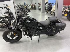 CFMOTO 250CL-C - ფოტო 3