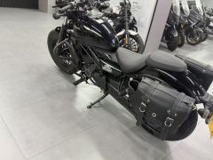 CFMOTO 250CL-C - ფოტო 4