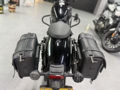 CFMOTO 250CL-C - ფოტო 5