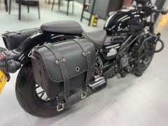 CFMOTO 250CL-C - ფოტო 6