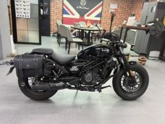 CFMOTO 250CL-C - ფოტო 7