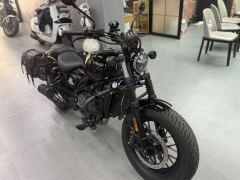 CFMOTO 250CL-C - ფოტო 8