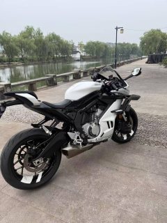 CFMOTO 675SR-R - ფოტო 3