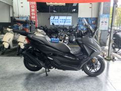 Honda NSS350 - фото 1