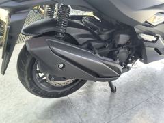 Honda NSS350 - фото 3
