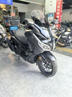 Honda NSS350 - фото 4