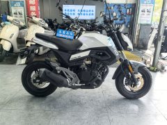 CFMOTO ST Baboon 125 cc - ფოტო 1
