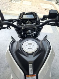 CFMOTO ST Baboon 125 cc - ფოტო 7