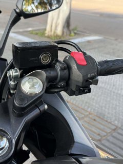 Haojue Suzuki GSX250R - ფოტო 12