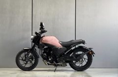 Sundiro Honda CBF190TR - ფოტო 1
