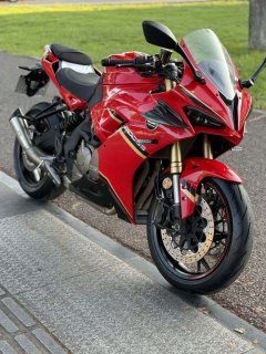 QJMOTOR Sai 600 - ფოტო 3
