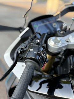 CFMOTO 450SR - ფოტო 11