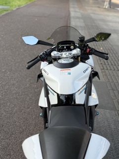 CFMOTO 450SR - ფოტო 8