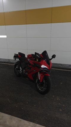QJMOTOR Roewe i5 550 / Sai 550 *(Context-dependent, usually referring to the motorcycle "Sai 550" or Roewe car v - photo 1