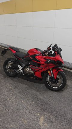 QJMOTOR Roewe i5 550 / Sai 550 *(Context-dependent, usually referring to the motorcycle "Sai 550" or Roewe car v - photo 3