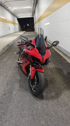 QJMOTOR Roewe i5 550 / Sai 550 *(Context-dependent, usually referring to the motorcycle "Sai 550" or Roewe car v - photo 4