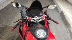 QJMOTOR Roewe i5 550 / Sai 550 *(Context-dependent, usually referring to the motorcycle "Sai 550" or Roewe car v - photo 6