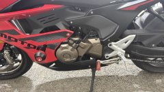 QJMOTOR Roewe i5 550 / Sai 550 *(Context-dependent, usually referring to the motorcycle "Sai 550" or Roewe car v - photo 8