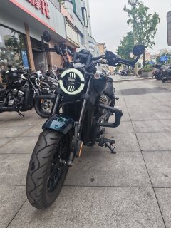 Cyclone AQS250 - ფოტო 1