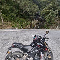 Sundiro Honda CBF190R - фото 3