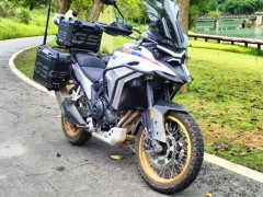 Kayo 625X 600 cc - photo 1