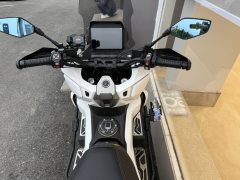 Voge SR450X 400 cc - ფოტო 3