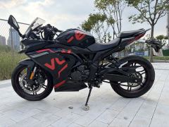 Voge 300RR - ფოტო 3