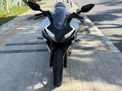 CFMOTO 250SR - ფოტო 4