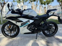 CFMOTO 250SR - ფოტო 5
