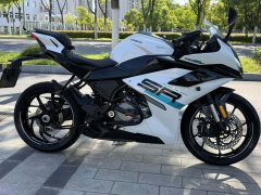 CFMOTO 250SR - ფოტო 6