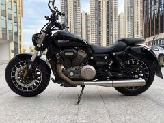 Benda Polestones 03 Gray 300 cc - ფოტო 2