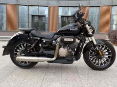 Benda Polestones 03 Gray 300 cc - ფოტო 4