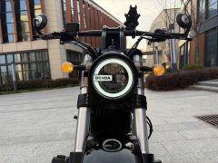 Benda Polestones 03 Gray 300 cc - ფოტო 5