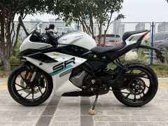 CFMOTO 250SR - ფოტო 1