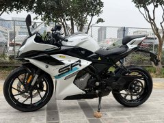 CFMOTO 250SR - ფოტო 2