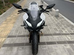 CFMOTO 250SR - ფოტო 3