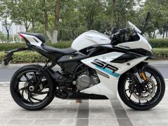 CFMOTO 250SR - ფოტო 4