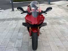ZXMOTO 500RR - ფოტო 3