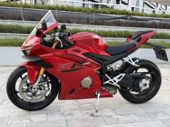 ZXMOTO 500RR - ფოტო 4